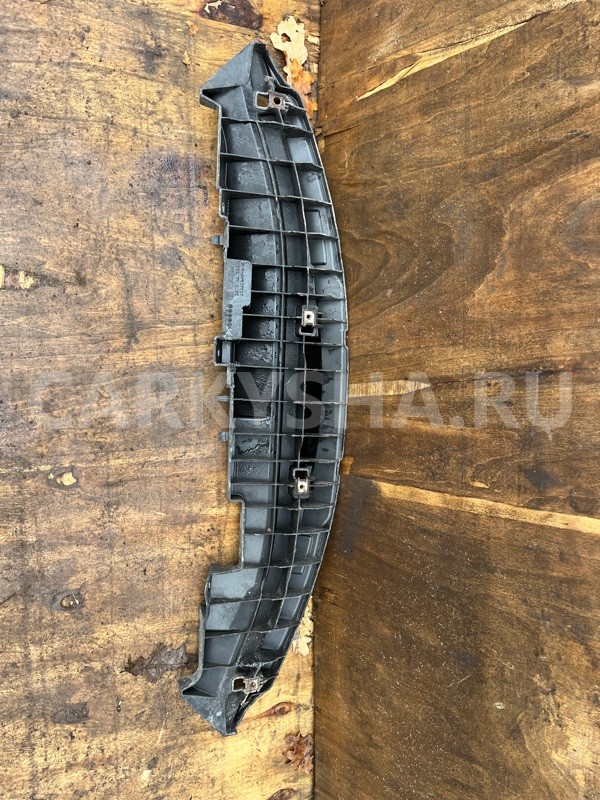 Пыльник бампера Mazda 6 2009-2012 GH, передний Mazda 6 