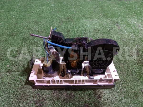 Блок управления отопителем Rover 200 