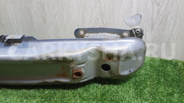 Усилитель переднего бампера Renault Laguna 2007 Renault Laguna 