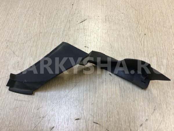 Молдинг лобового стекла правый Toyota Camry VIII (XV70) оригинальный номер 53866-33090