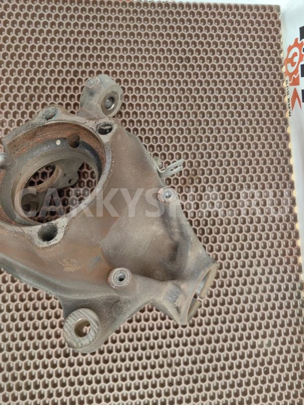 Кулак поворотный BMW X3 