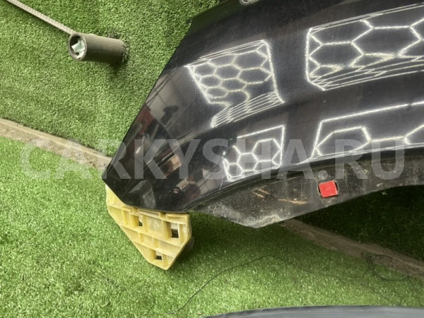 Крыло Honda CR-V 2002 60260S9A000ZZ RD7, переднее левое Honda CR-V 