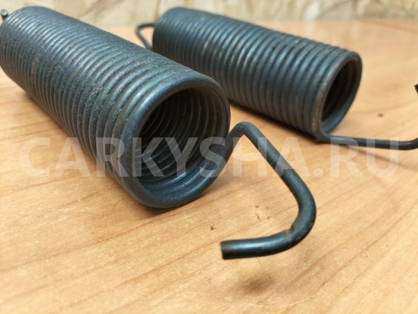 Пружина крышки багажника Mercedes-Benz E-class Mercedes-Benz W124 