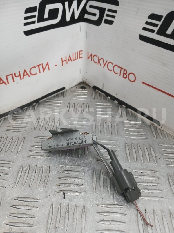 Резистор АКПП Nissan X-Trail 