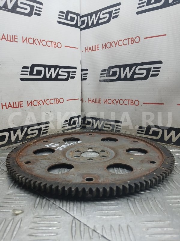 Маховик Toyota Cresta 