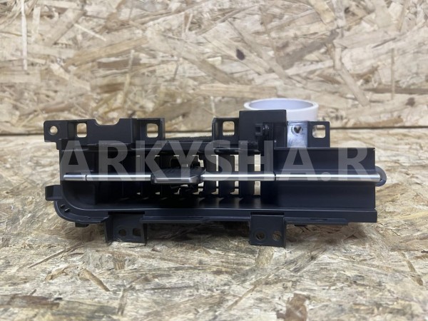 Дефлектор воздушный левый Jetour Dashing оригинальный номер F16-5306730HB