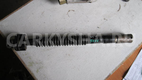 Кардан рулевой Audi A6 (C4) 1994-1997 Audi A6 оригинальный номер 4A1419505
