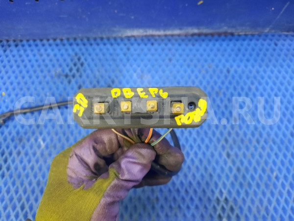 Концевик задней правой двери FIAT Doblo 1 Fiat Doblo оригинальный номер 51724838
