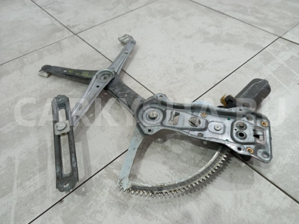 Стеклоподъемник Mercedes-benz C200 A2027200646 W202, передний правый Mercedes-Benz C-klasse 