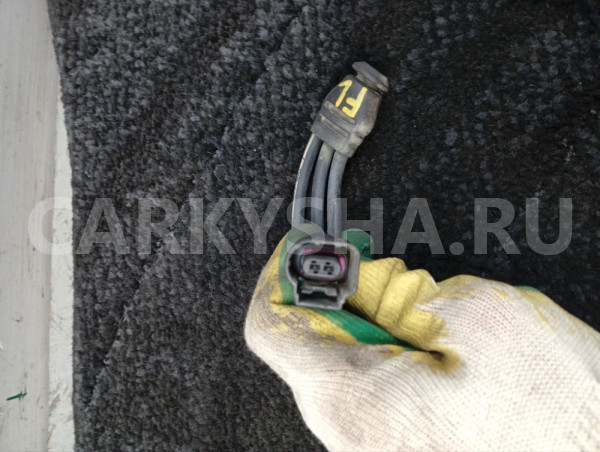 Проводка ABS передняя левая Audi A5 2012 Audi A5 