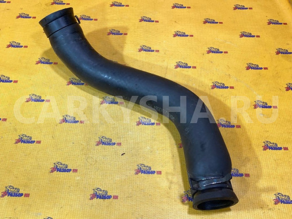 Патрубок системы охлаждения Chevrolet Captiva I (2006—2011) Chevrolet Captiva оригинальный номер 20913984
