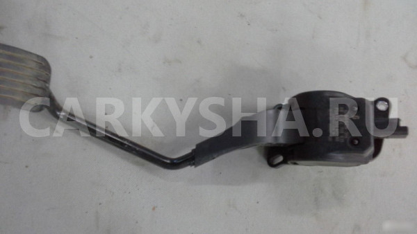 Педаль газа Донгфенг Эс30 донгфенг с 30 DongFeng S30 оригинальный номер F01R00X058