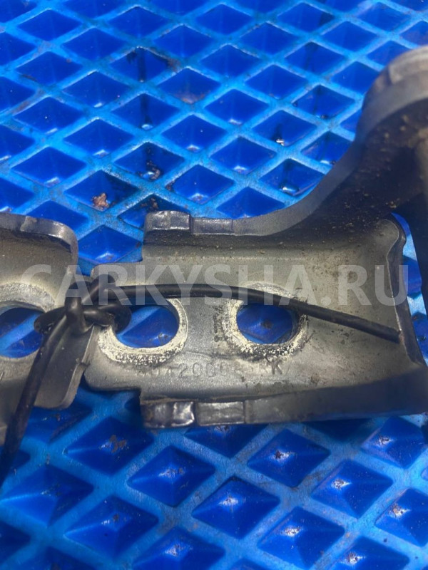 Петли двери Renault Megane III (2008—2014) Renault 14 оригинальный номер 804804993R
