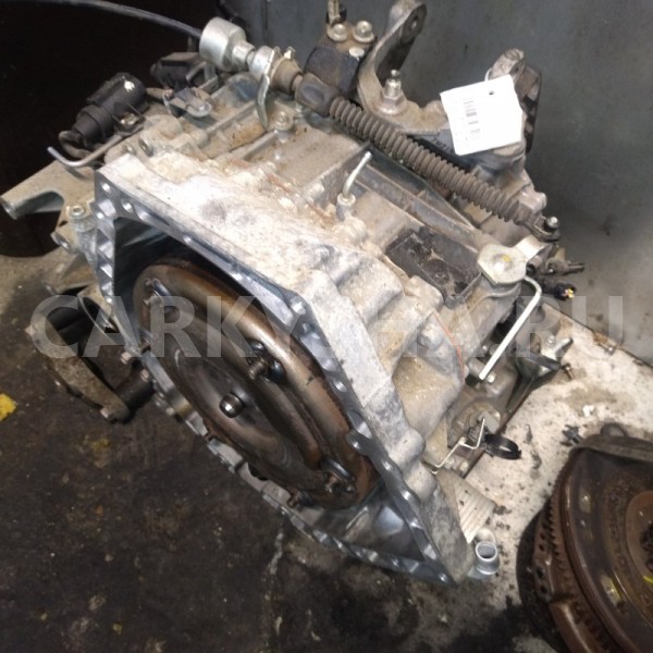 Акпп Mazda Cx-5 2014-2021 FW8603000 SHY1 Mazda CX-5 