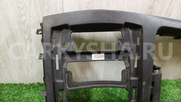 Накладка торпедо декоративная Hyundai i40 2015 Hyundai i40 