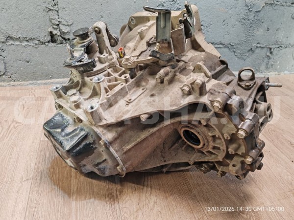 МКПП Kia Rio 2016 4300032829 СЕДАН G4FA Kia Rio 