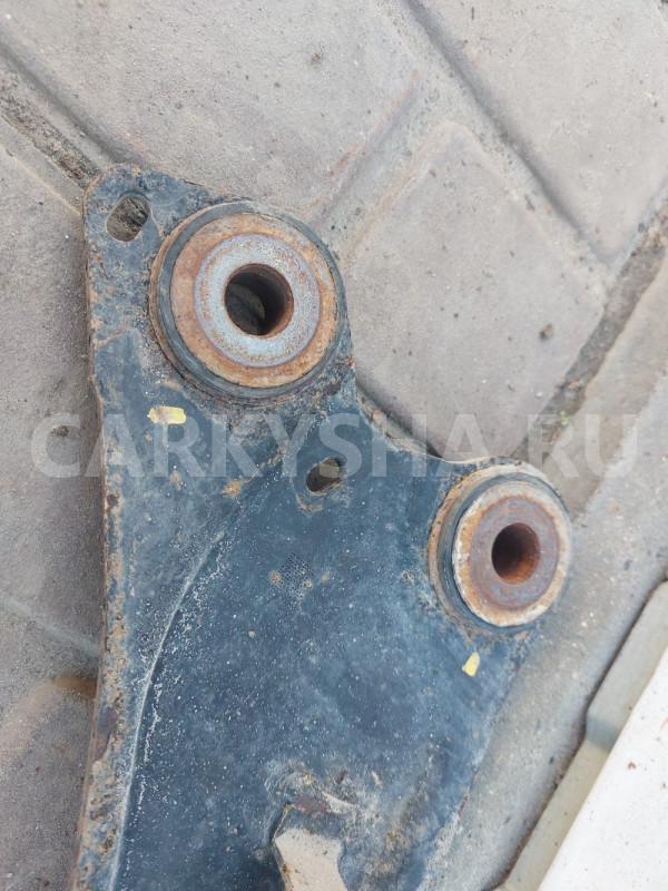 Рычаг зад продольный правый Toyota Avensis (T270) Toyota Avensis оригинальный номер 4878005030