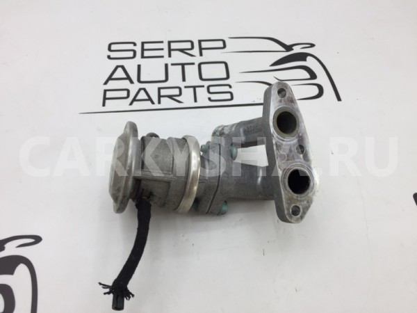 Клапан ЕГР Volkswagen Touareg 7L AZZ 2004 Volkswagen Touareg 