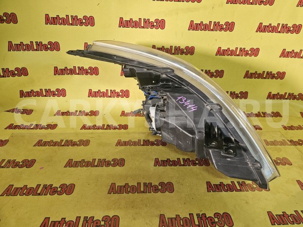 Фара левая Nissan Teana 