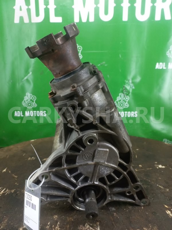 Раздатка Chevrolet Captiva 2006-2018 A1180 C140 LF1 3.0Л 263-270Л.С. Chevrolet Captiva 