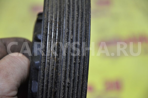 Шкив коленвала Hyundai Sonata 