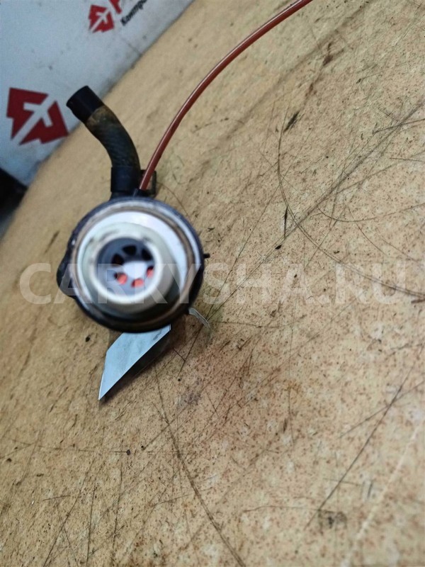 Название детали Вакуумная трубка Модель Ssang Yong Actyon New Ssang Yong Actyon оригинальный номер 4858034250