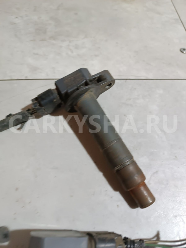Катушка зажигания Toyota Prius оригинальный номер 9091902240