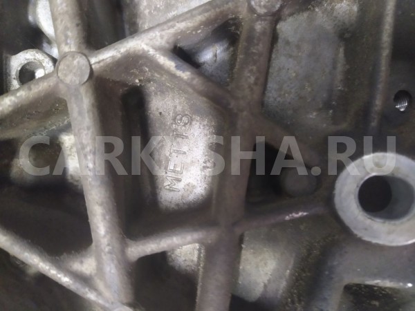 Кронштейн кондиционера Honda HR-V GH1 Honda HR-V оригинальный номер 38930PEL000