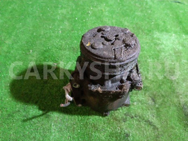 Компрессор системы кондиционирования Peugeot Partner 