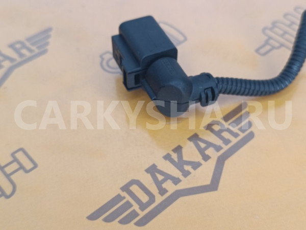 Разъём проводки двигателя Volkswagen Passat B6 BVY Volkswagen Passat 