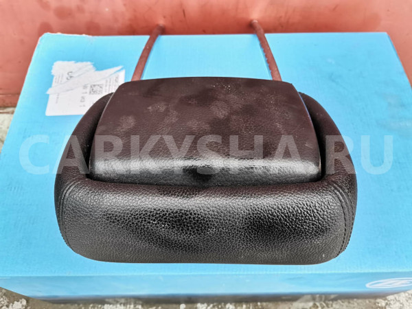 Подголовник Mercedes-Benz M-Class 2005 W164 M 113 E50 Mercedes-Benz M-klasse 