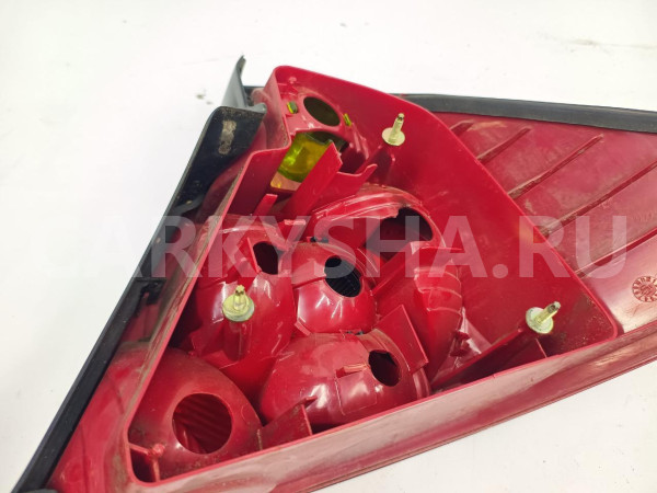 Фонарь Ford Mondeo 1S7113405A III, задний левый Ford Mondeo 