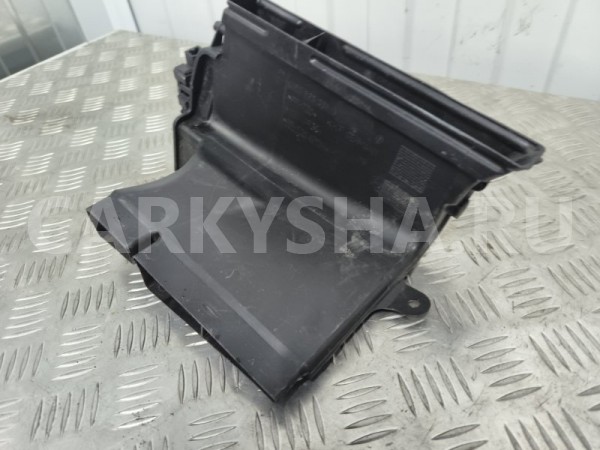 Воздуховод салона Porsche Cayenne 7P0820351 Porsche Cayenne 