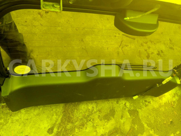 Дверь 5-я Honda Element 