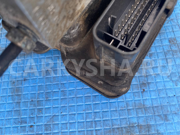 Блок ABS Mercedes-Benz V-класс W447 OM651 2.2 Mercedes-Benz V-classe оригинальный номер A4479004102 A4479003902