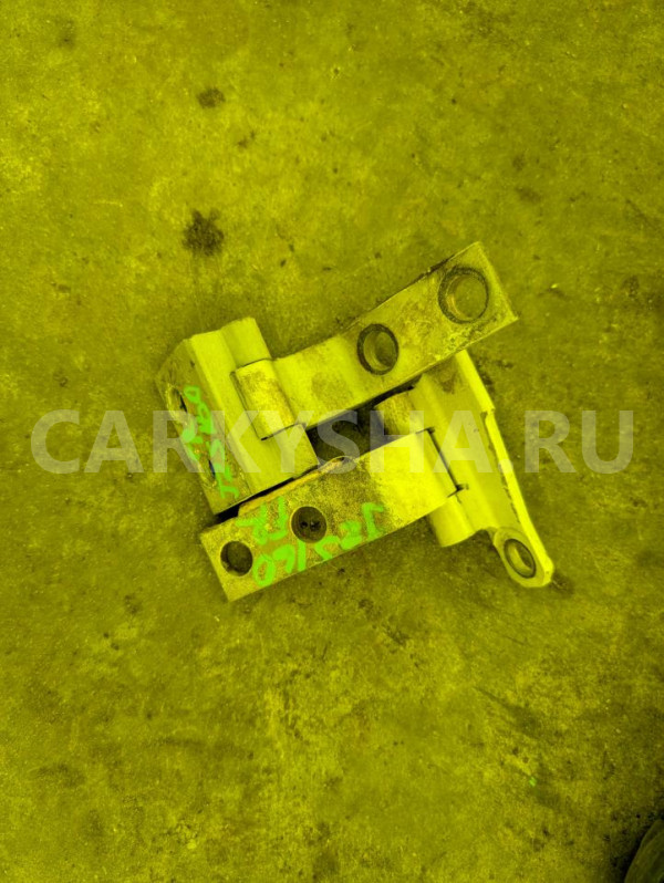 Петли на дверь Toyota Aristo 