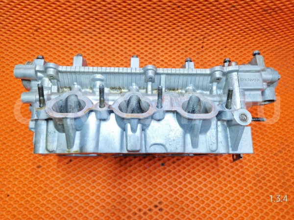 Гбц правая Hyundai Santa fe 1 Sonata G6BA 2.7 Hyundai Santa Fe 