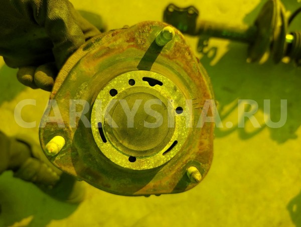 Стойка Toyota Wish 