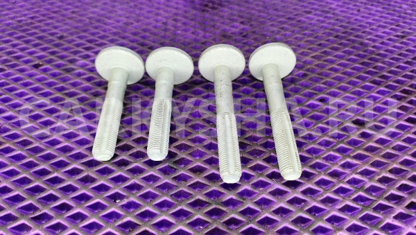 Развальные болты VAG Volkswagen Touareg оригинальный номер WHT001833