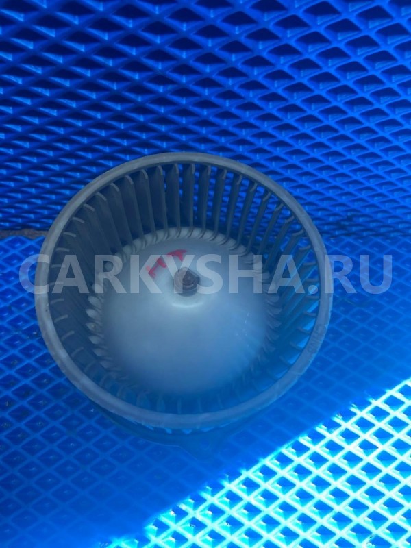 Моторчик печки Hyundai Sonata V рестайлинг (2007—2010) Hyundai Sonata оригинальный номер F00S330024