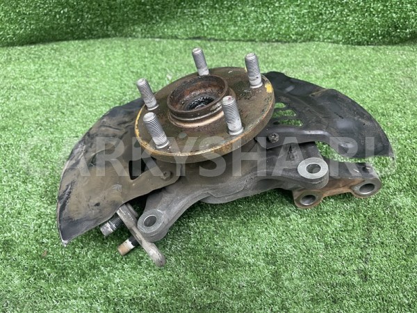 Ступица Toyota Camry 2015 ASV50 2AR-FE, передняя правая Toyota Camry 