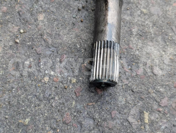 Полуось Nissan Vanette 