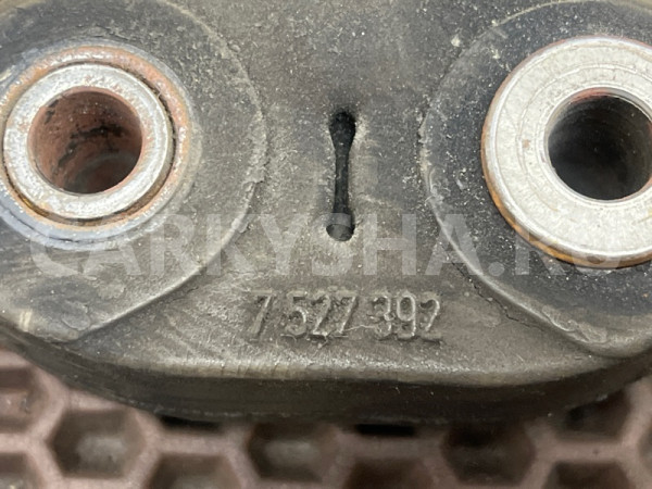 Эластичная муфта кардана BMW 5er оригинальный номер 26 11 7 527 392, 26 11 7 527 392, 26117527392, 7527392