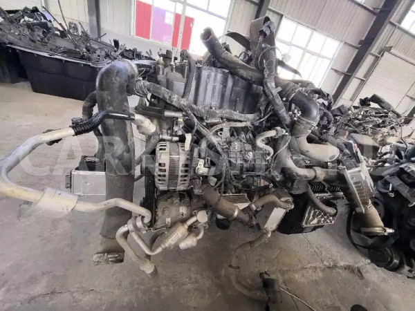 Акпп Haval H6 