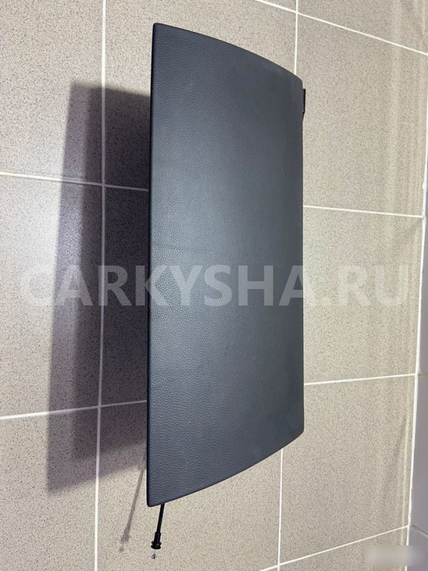 Бардачок BMW 745I E65 2002 г BMW 7er оригинальный номер 51167027427