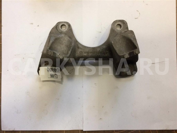 Кронштейн опоры КПП BMW 3-серия E90/E91 (2005-2011) BMW 3er 