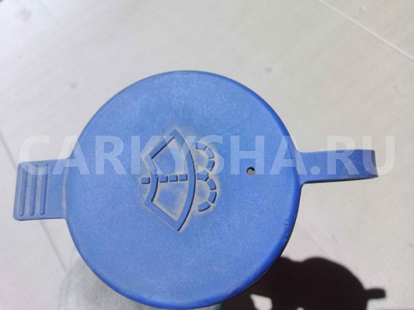 Горловина бачка омывателя Mercedes-Benz M-класс W166 (2011—2015) Mercedes-Benz M-klasse оригинальный номер A1668690720