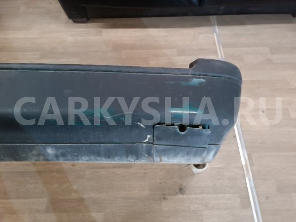 Бампер задний Volkswagen Passat 