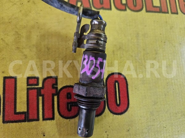 Лямбда зонд Toyota Auris 