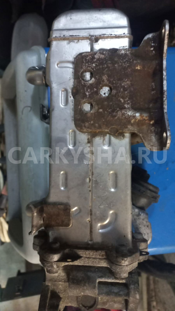 Радиатор системы EGR Hyundai Santa Fe CM (2005-2012) Hyundai Santa Fe 